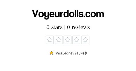 vouyer dolls